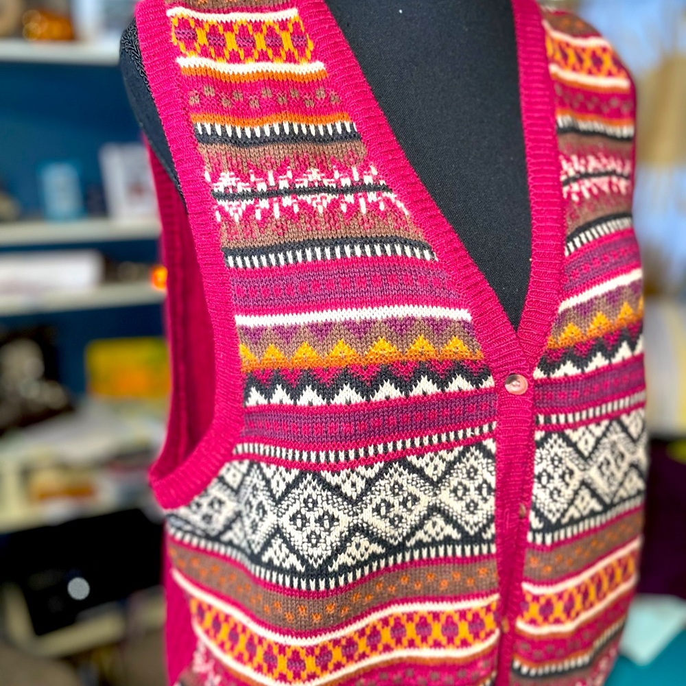 Baxter wells sweater cardigan